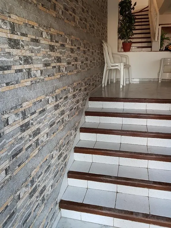 Villa Anounfeg Agadir