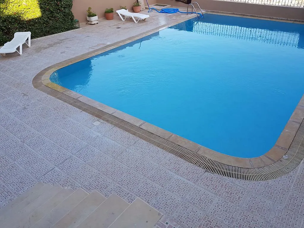 Villa Anounfeg Agadir